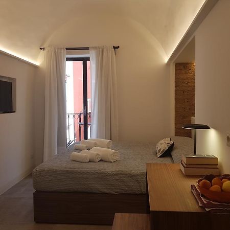 I 26 Gradini Capri Bed & Breakfast Екстериор снимка