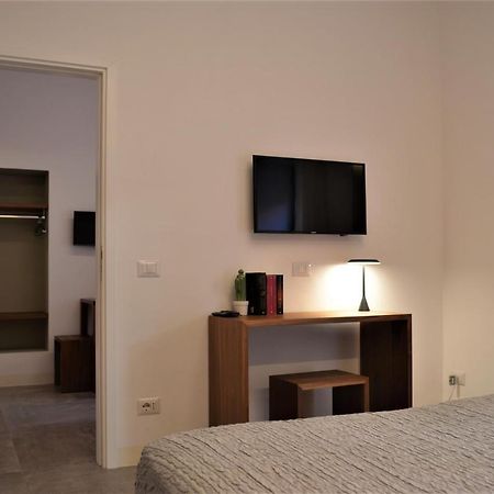 I 26 Gradini Capri Bed & Breakfast Екстериор снимка