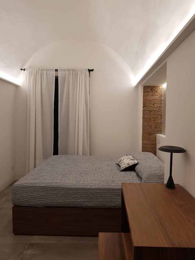 I 26 Gradini Capri Bed & Breakfast Екстериор снимка