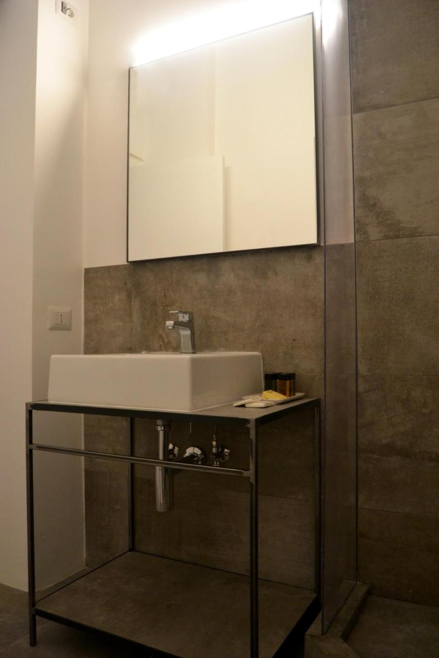 I 26 Gradini Capri Bed & Breakfast Екстериор снимка