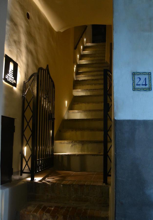 I 26 Gradini Capri Bed & Breakfast Екстериор снимка