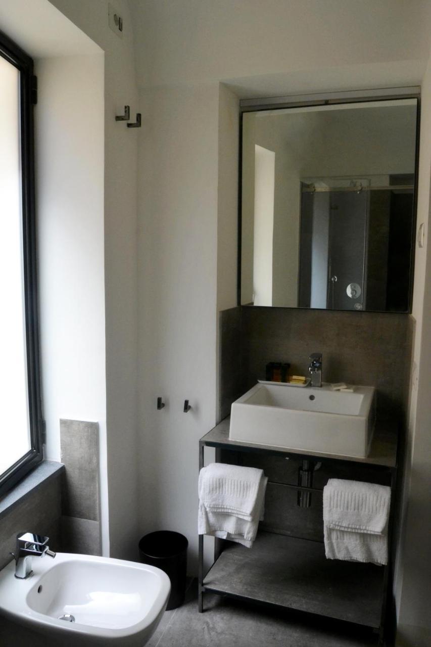 I 26 Gradini Capri Bed & Breakfast Екстериор снимка