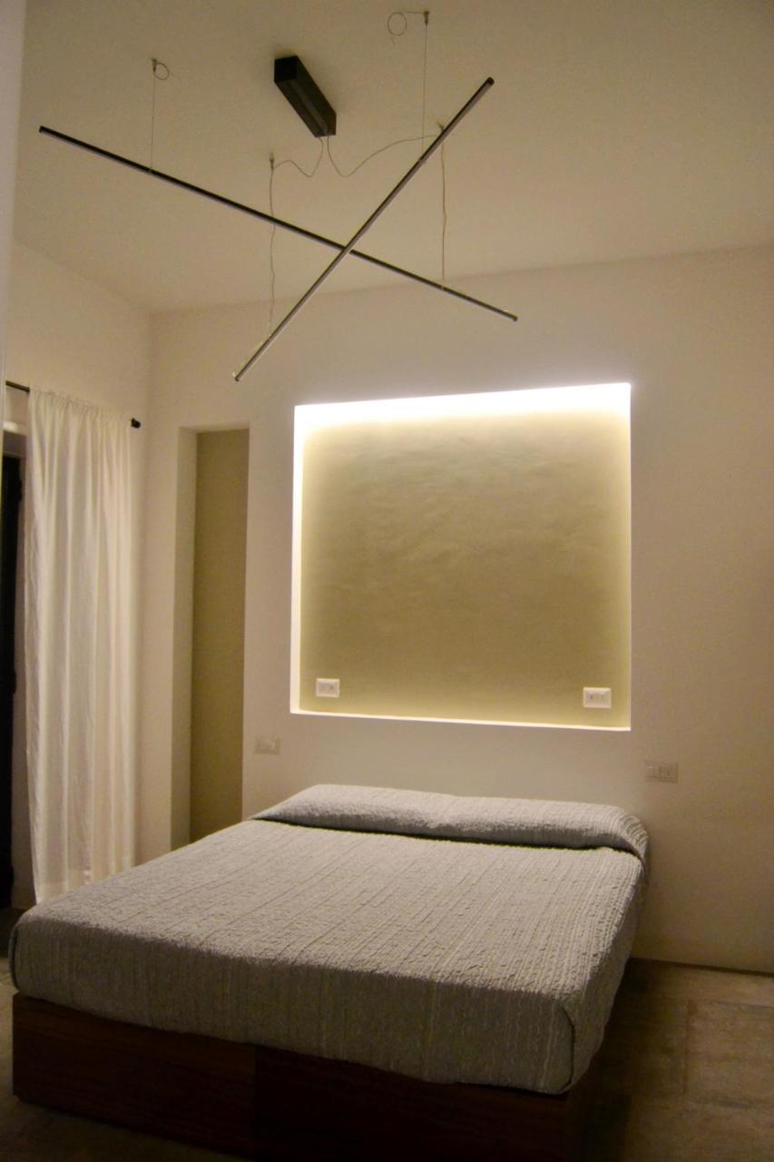 I 26 Gradini Capri Bed & Breakfast Екстериор снимка