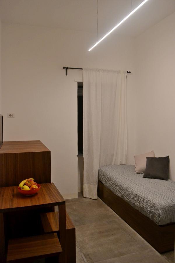 I 26 Gradini Capri Bed & Breakfast Екстериор снимка