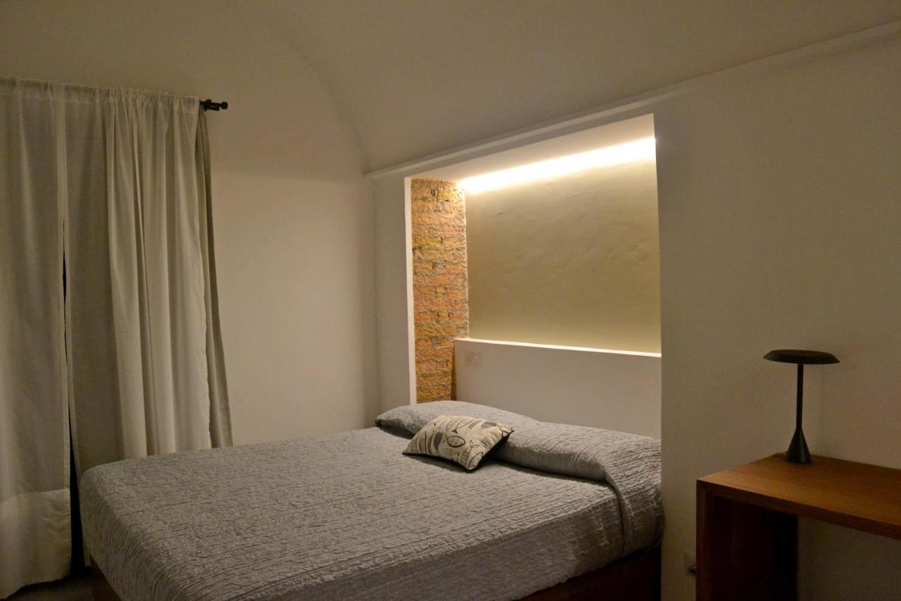 I 26 Gradini Capri Bed & Breakfast Екстериор снимка