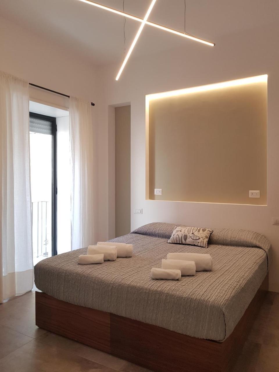 I 26 Gradini Capri Bed & Breakfast Екстериор снимка