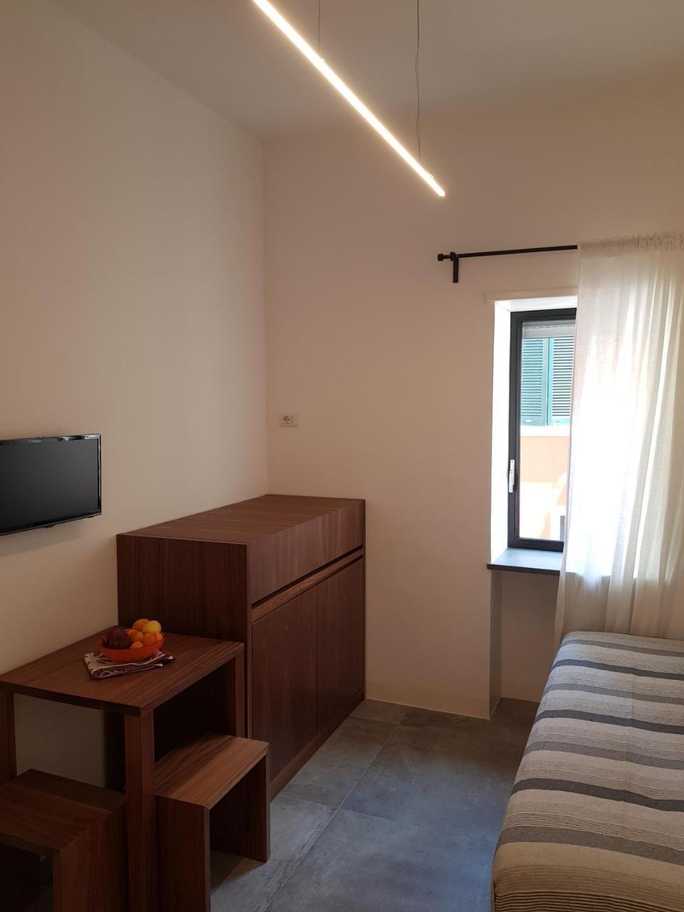 I 26 Gradini Capri Bed & Breakfast Екстериор снимка