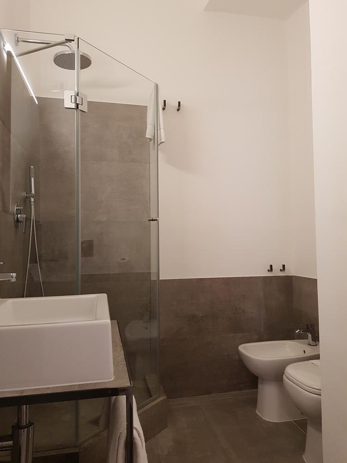 I 26 Gradini Capri Bed & Breakfast Екстериор снимка