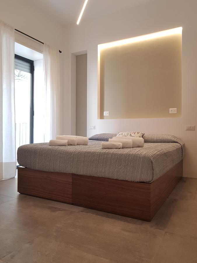 I 26 Gradini Capri Bed & Breakfast Екстериор снимка