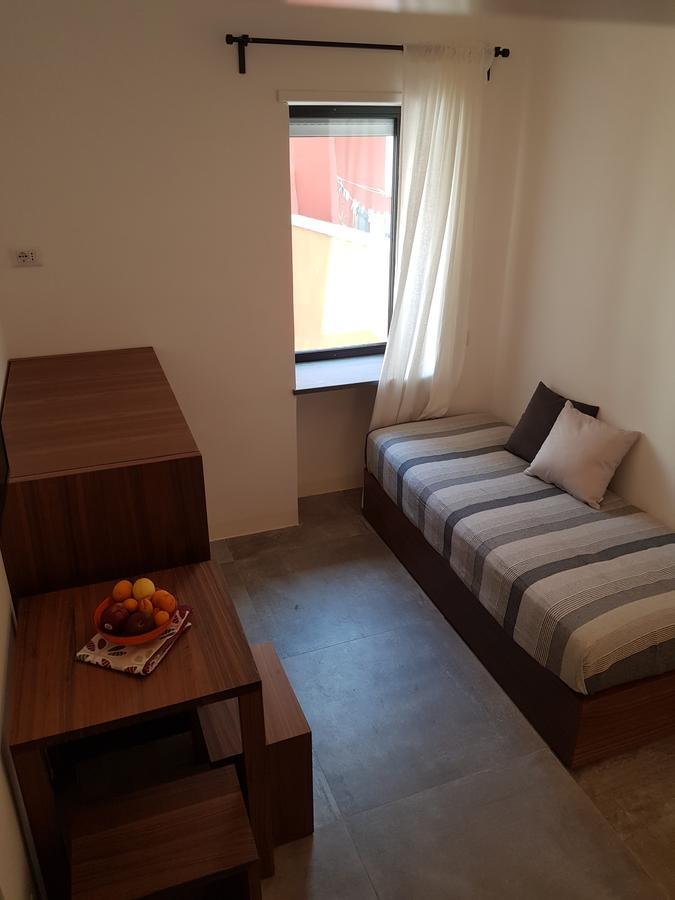 I 26 Gradini Capri Bed & Breakfast Екстериор снимка