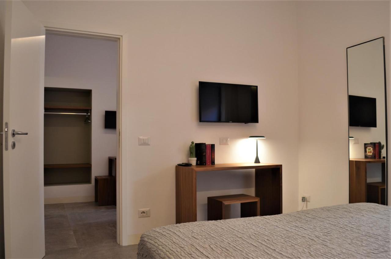 I 26 Gradini Capri Bed & Breakfast Екстериор снимка