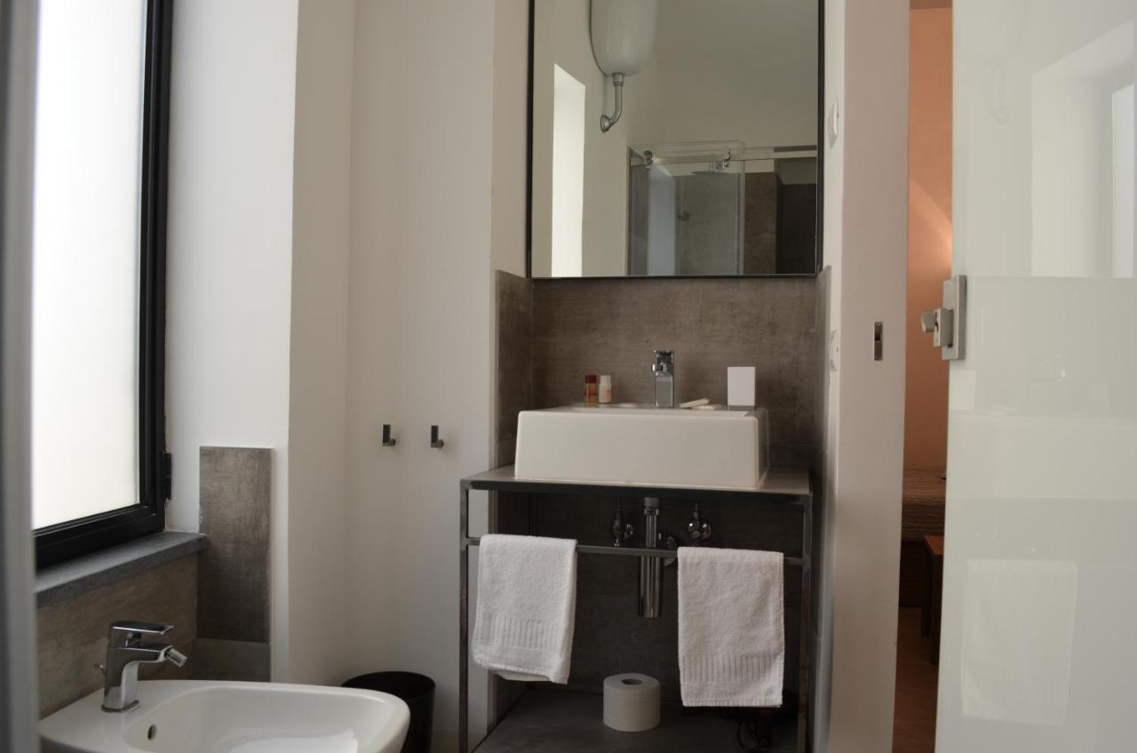 I 26 Gradini Capri Bed & Breakfast Екстериор снимка